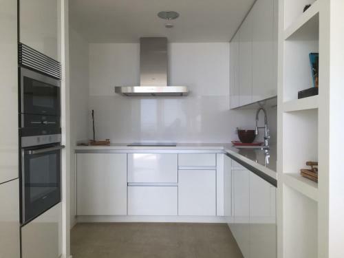 Apartamento Capvespre