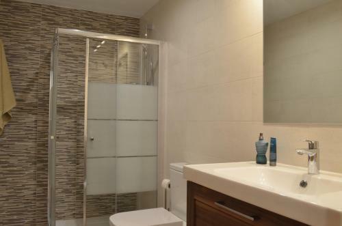 Arkadia Apartaments 2.2