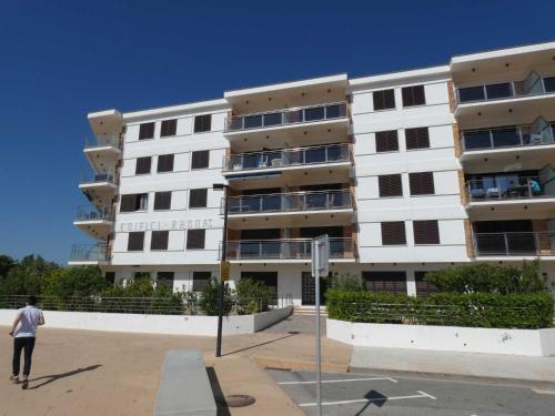 Apartamento Rhodas 38