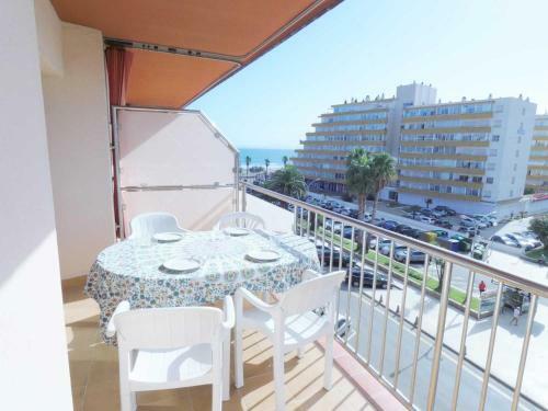 Apartamento Rosas 4-16