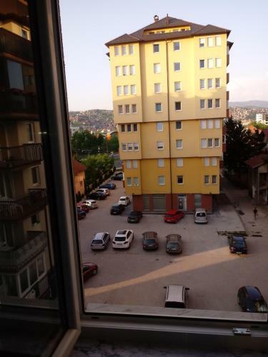 Apartment Amra Stup