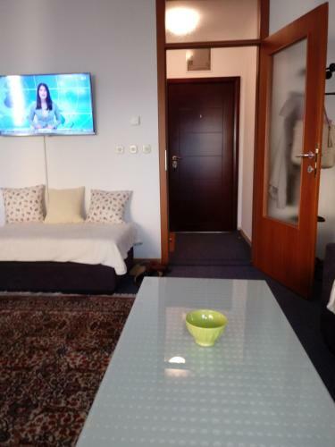 Apartment Amra Stup
