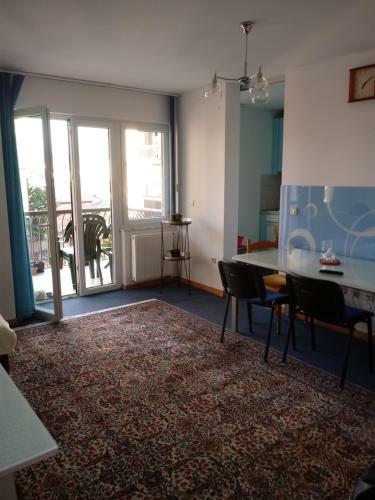 Apartment Amra Stup