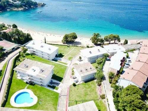 Apartamento Almadrava Beach