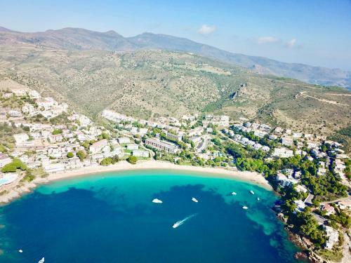Apartamento Almadrava Beach