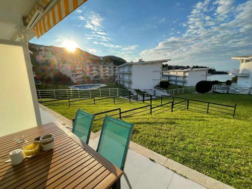 Apartamento Almadrava Beach