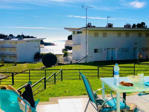 Apartamento Almadrava Beach