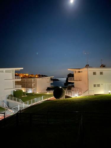 Apartamento Almadrava Beach