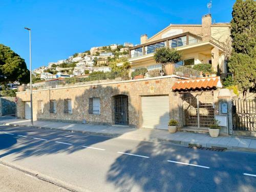 Apartamento Appartement Devant La Plage