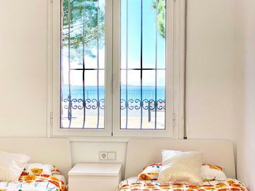 Apartamento Appartement Devant La Plage