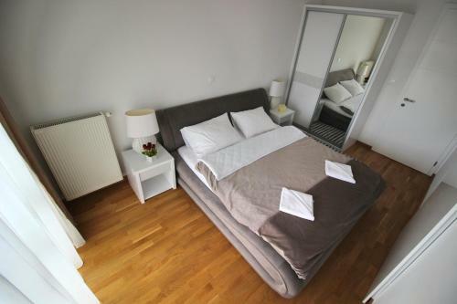Apartments Panamera