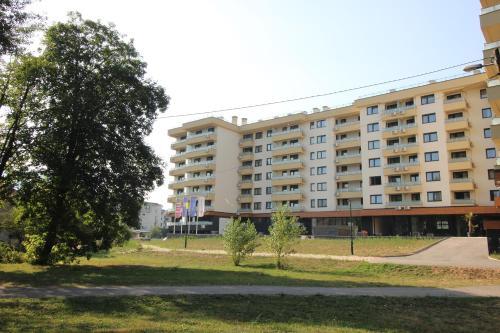Apartments Panamera