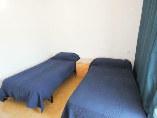 Apartamento Bora 5-c