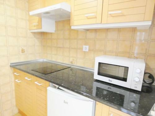 Apartamento Bora 5-c