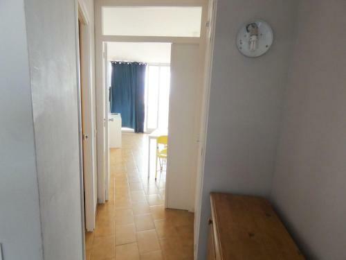 Apartamento Bora 5-c
