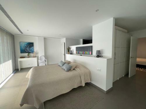 Villa Casa Llosa