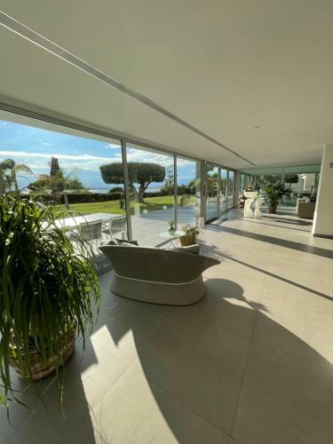 Villa Casa Llosa