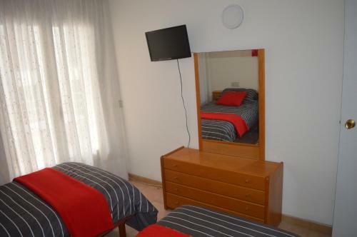 Apartamento Completo 200m Playa