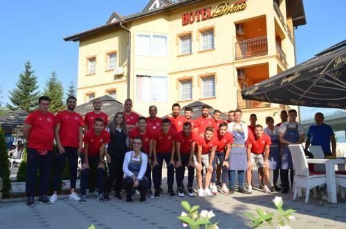 Hotel Drina