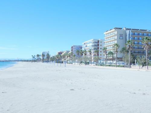 Apartamento Bora 5-a