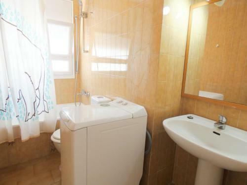 Apartamento Bora 5-a