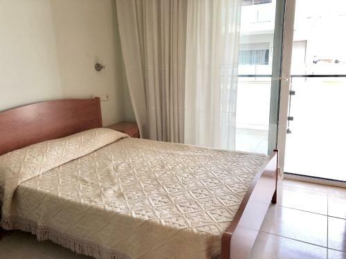 Apartamentos Benet