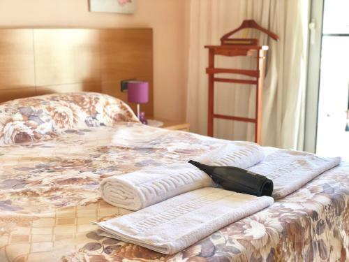 Apartamentos Benet