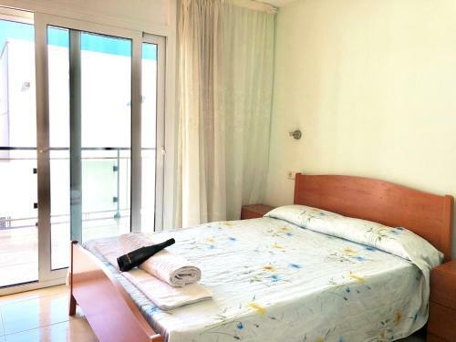 Apartamentos Benet