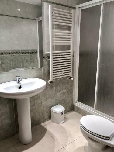 Apartamentos Benet