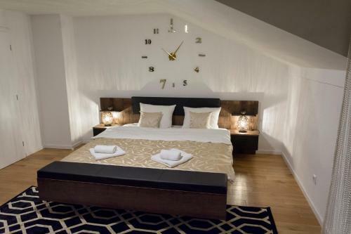 Villa Vacation Home