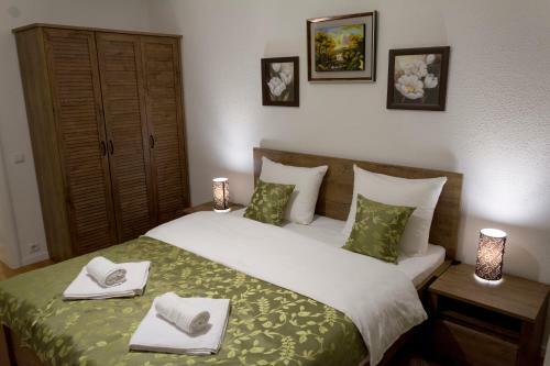 Villa Vacation Home
