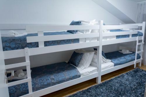Villa Vacation Home