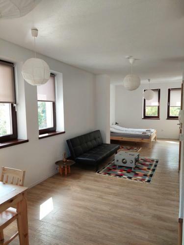 Apartamento Residence Lubina