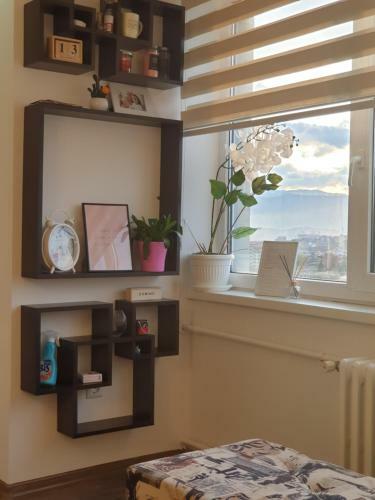 Apartamento Stan Na Dan