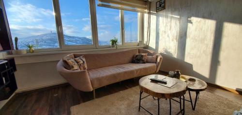 Apartamento Stan Na Dan