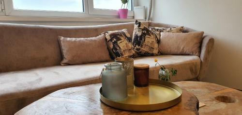 Apartamento Stan Na Dan