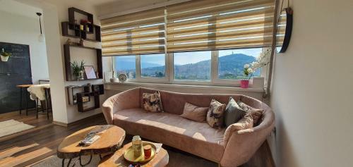 Apartamento Stan Na Dan