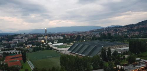 Apartamento Stan Na Dan