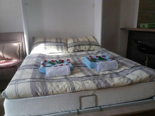 Apartments Alifakovac
