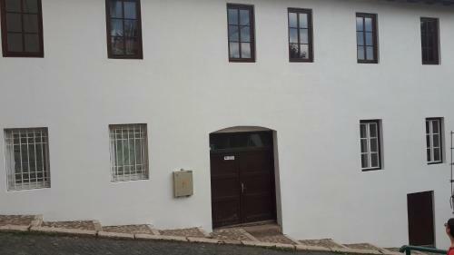 Apartments Alifakovac