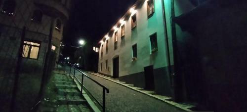 Apartments Alifakovac