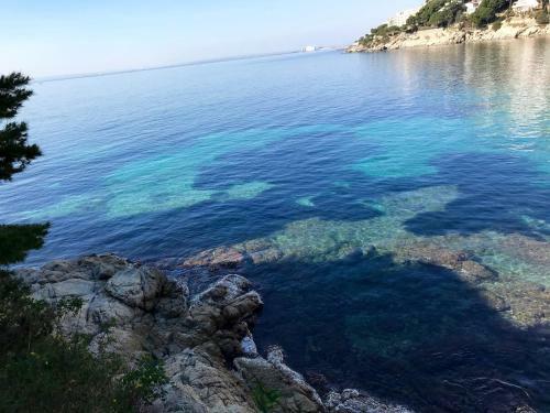 Apartamento Castell Blau