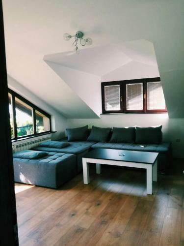 Apartment Denza City Center Sarajevo