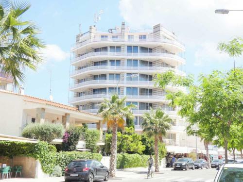 Apartamento Bora 5-b