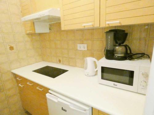 Apartamento Bora 5-b