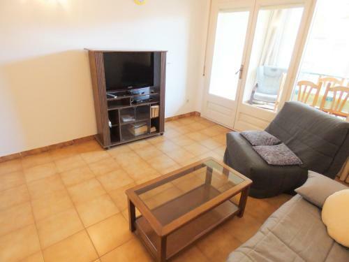 Apartamento Golf 8