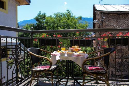 Hotel Pansion Stari Grad