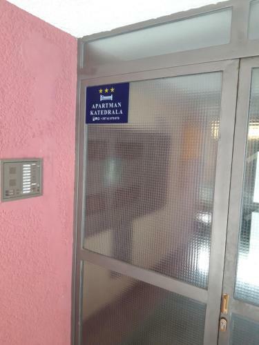 Apartman Katedrala