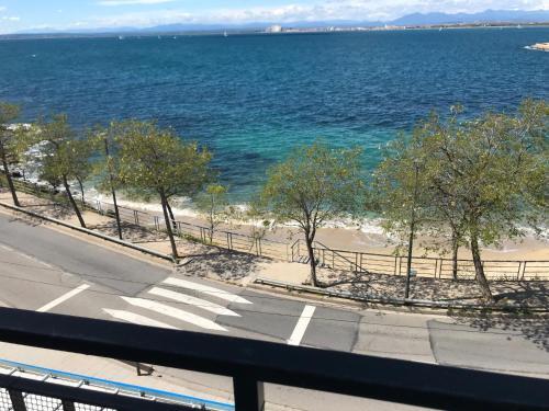Apartamento Blue Bay