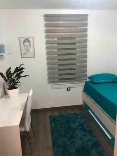 Apartamento Duplex Puig Rom